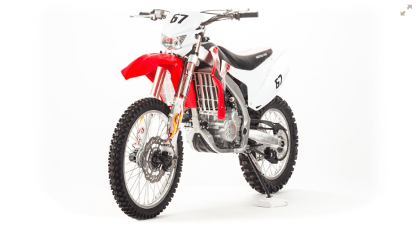 Кросс Motoland XR 250 PRO (ZS170MM-2)