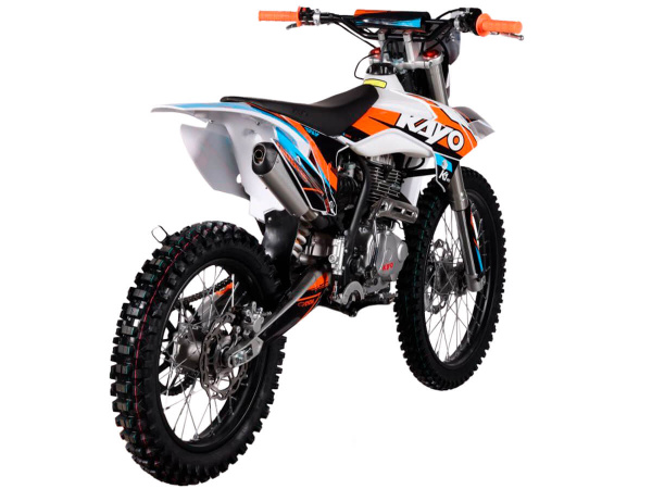 KAYO K1-L 250 MX 21/18 (2024 г.)
