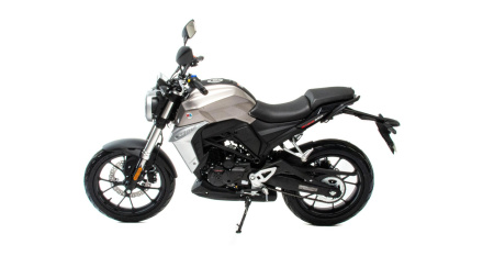 Motoland CB 250 (172FMM-5/PR250)