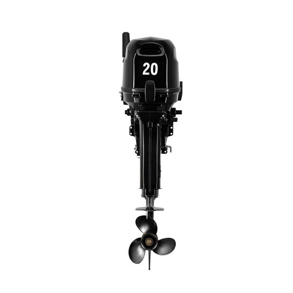 Gladiator G 20 FHS