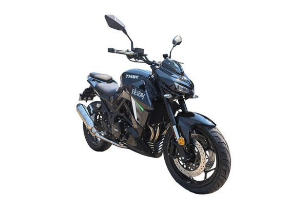 TMBK Venom 400cc