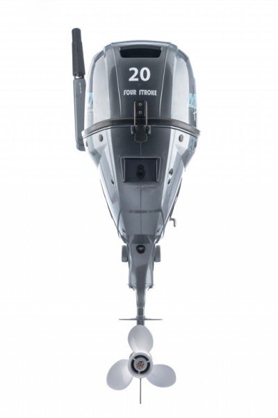 Mikatsu MF20FHS