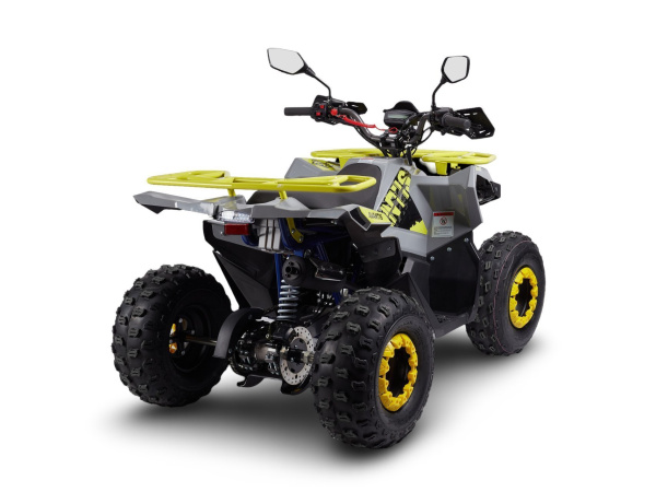 Avantis Ray 8 Lux