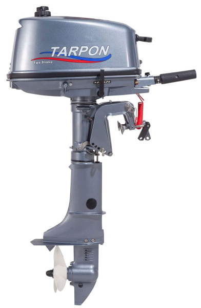 Sea Pro T 5 (Tarpon)
