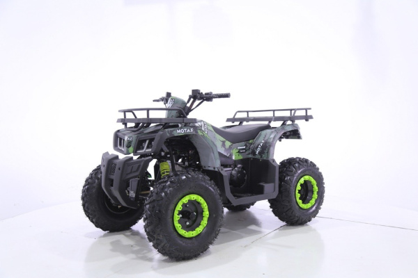 MOTAX ATV Grizlik T200 LUX