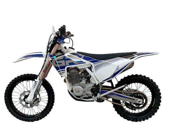 GR7 F300L-M (4T NB300/174MN-5) Enduro LITE (2022 г.)