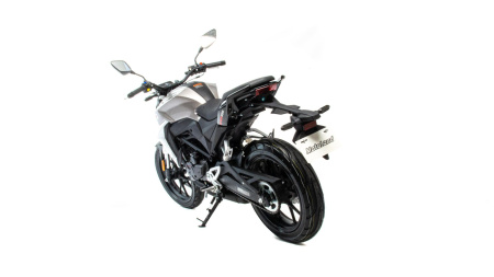 Motoland CB 250 (172FMM-5/PR250)