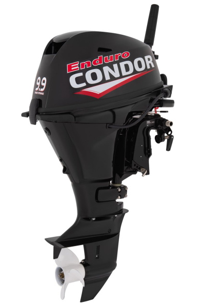 CONDOR CNF 9.9 FHS ENDURO