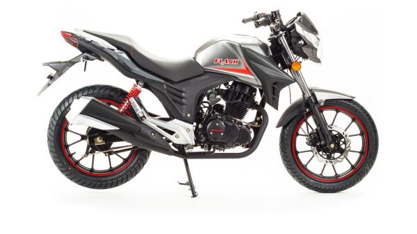 Motoland FLASH 200