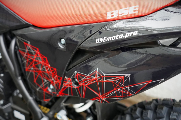 BSE Z1 150e 19/16 с ПТС