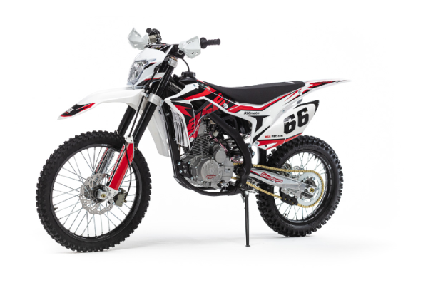 BSE Z4 250e 21/18