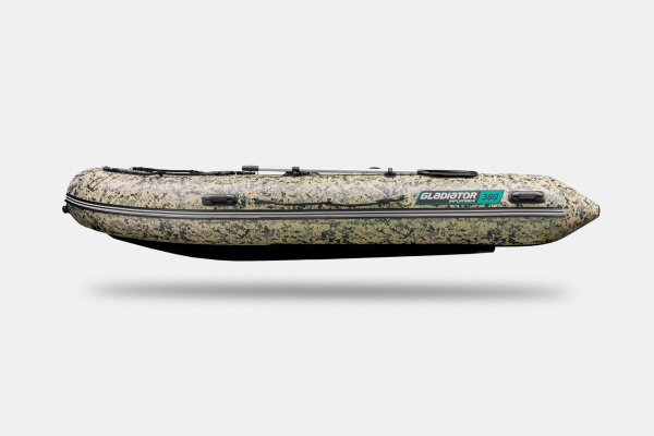 Лодка ПВХ Гладиатор E 380 S Camo