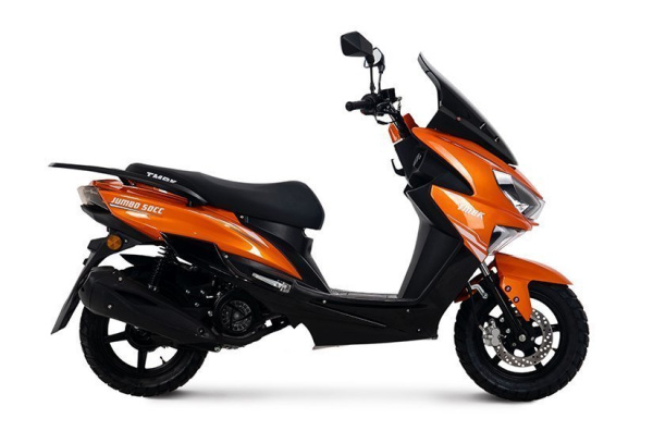 TMBK JUMBO