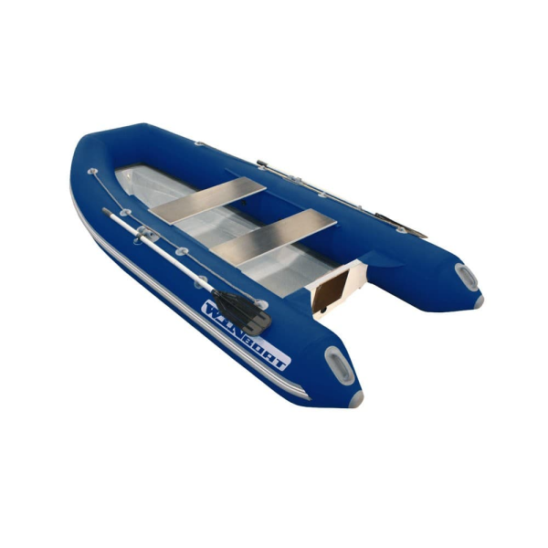 Лодка Риб WinBoat 330R