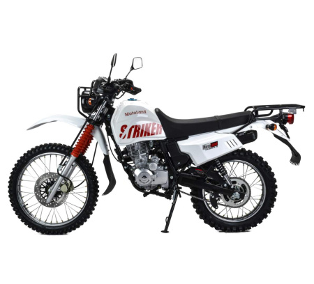 Motoland STRIKER 200