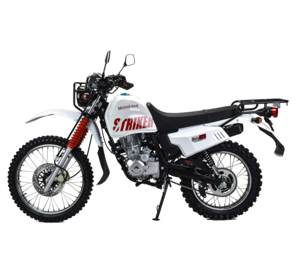 Motoland STRIKER 200
