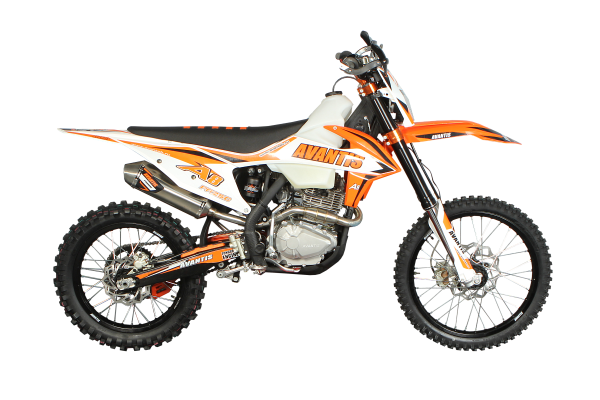 Avantis A8 250 Carb (PR250/172FMM-5) KKE 2022 (баланс. вал)