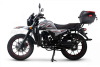 ROCKOT QUEST 150 ( ЭПТС)