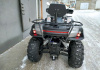 Linhai-Yamaha M 550 L (с ПСМ)