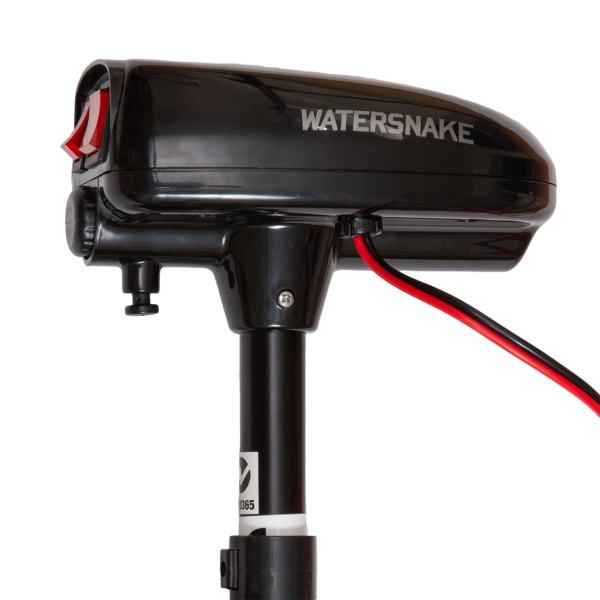 Лодочный электромоторы WaterSnake ASP 18 lbs/24" B