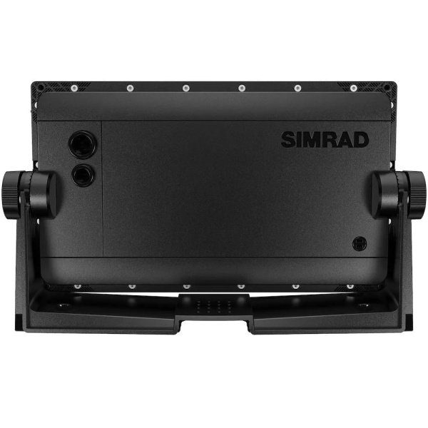 Эхолот-картплоттер SIMRAD Cruise-9, ROW Base Chart, 83/200 XDCR