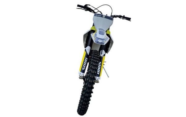 IRBIS HTR 250