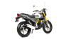 Motoland SCRAMBLER 250 с ПТС