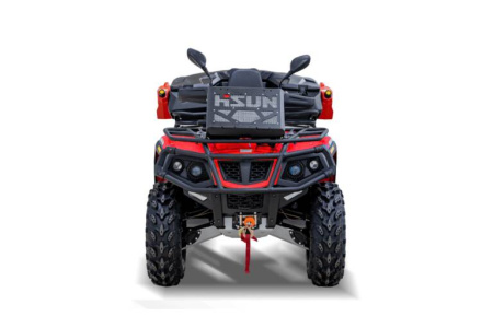Hisun TACTIC 750 EXTREME EDITION