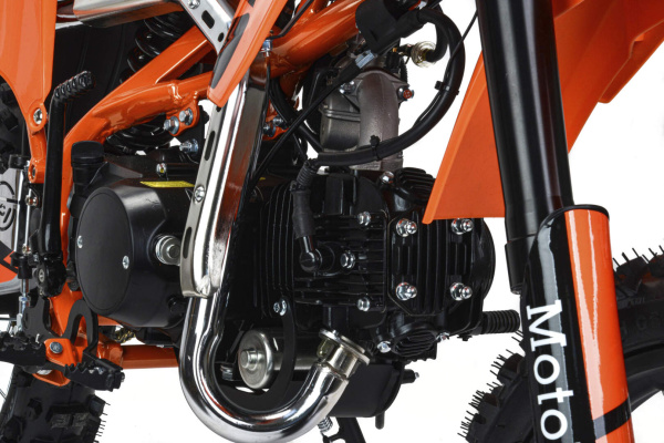 Motoland 125 SX 125 E 17/14