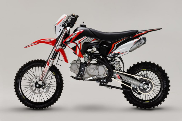 PROGASI SMART 150