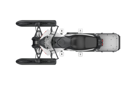 Снегоход Wels RS 200 New