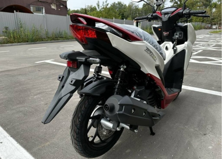 VENTO Inferno - 170cc  (replica Honda Click)