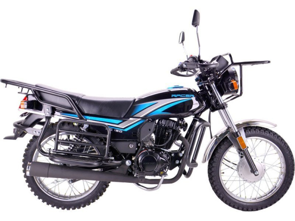 RACER RC200GY-C2A TOURIST