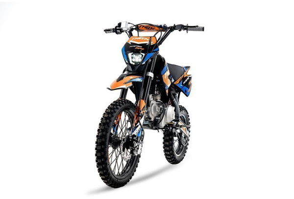 TMBK Pitster SP2 150 (17/14)
