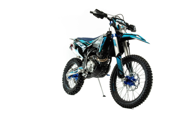 Кросс Motoland XT 250 ST 21/18 (172FMM-4V)