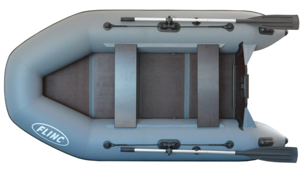 Лодка ПВХ Флинк FT 260 L