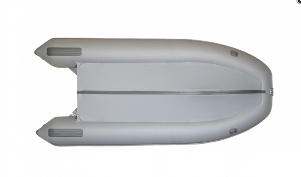 Лодка ПВХ N-330Light (9 мм. пайолы)