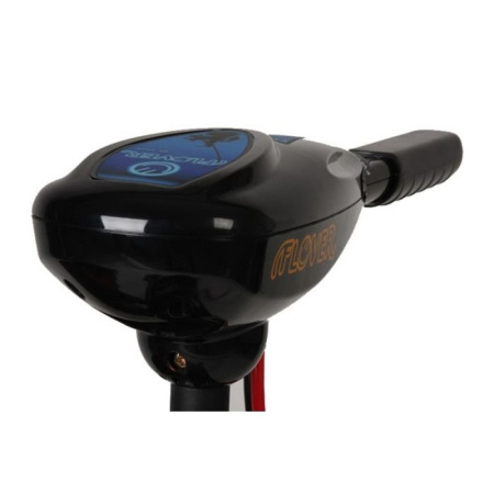 Лодочный электромоторы Flover 35T