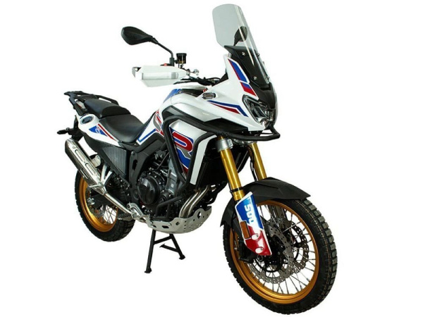 GR500 21/18 ПТС (2023 г.)