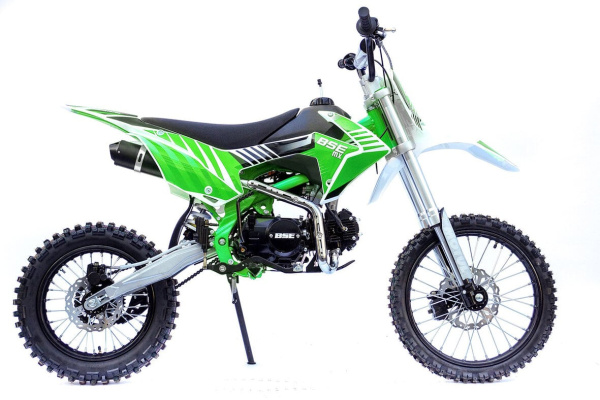 BSE MX125 17/14 - В НАЛИЧИИ