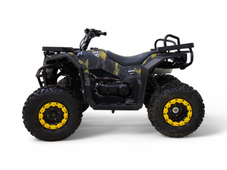 MOTAX Grizlik W200