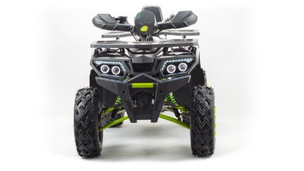Motoland ATV 200 WILD TRACK LUX