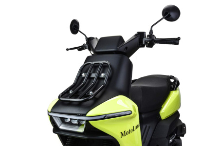 Motoland CRICKET 150 (WY150-5D)
