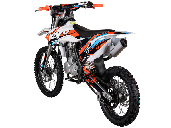 KAYO K1-L 150 MX 19/16 (2024 г.)
