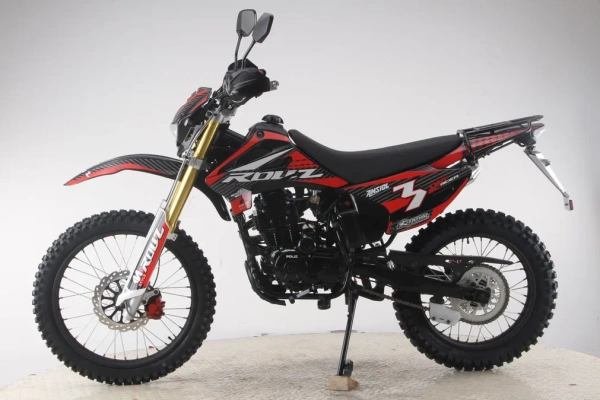 SPORT-003 RRC