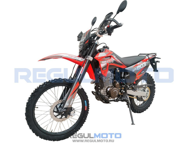 Regulmoto Sport-003 PR 300 сс