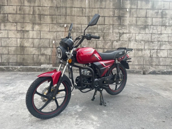 VENTO VMC RIVA - II CX 49сс (120сс)