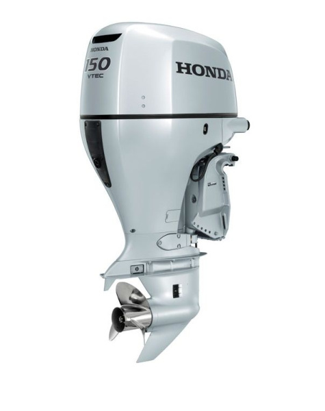 Лодочный мотор Honda BF150 XRD