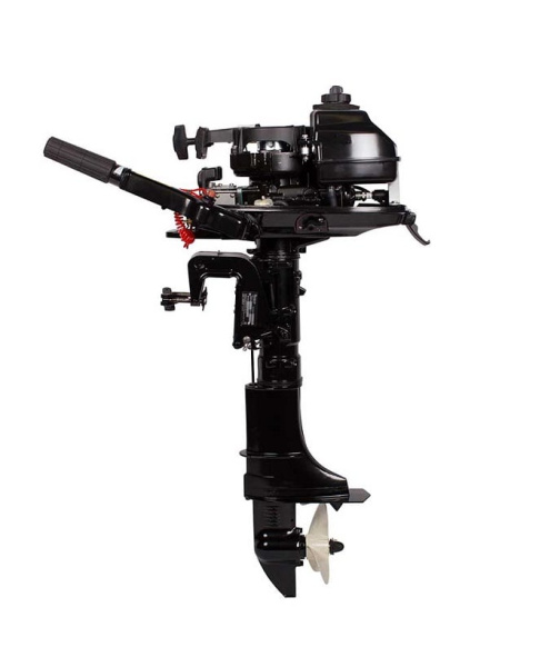 Toyama T5ABMS