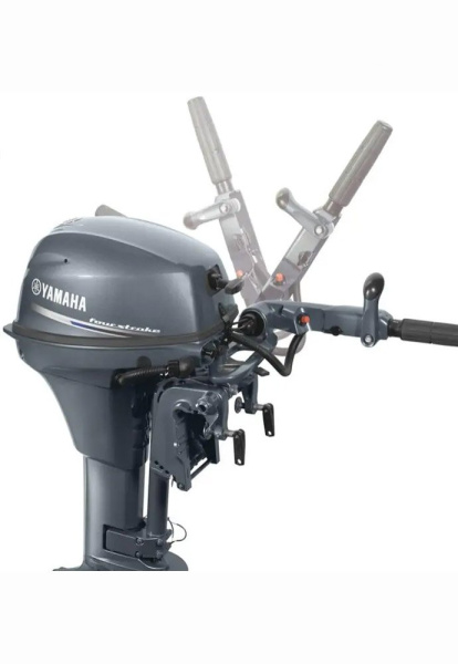 Лодочный мотор Yamaha F 9.9 JMHS
